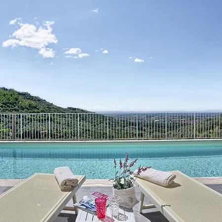 Cielo Blu - Homelike Montecatini-Terme
