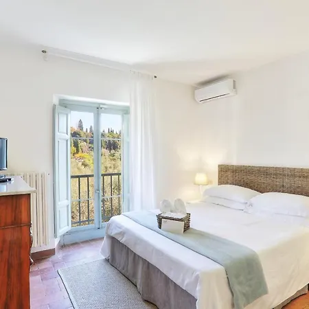 Cielo Blu - Homelike Villa Montecatini Terme
