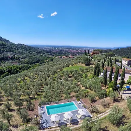Cielo Blu - Teloni Villa